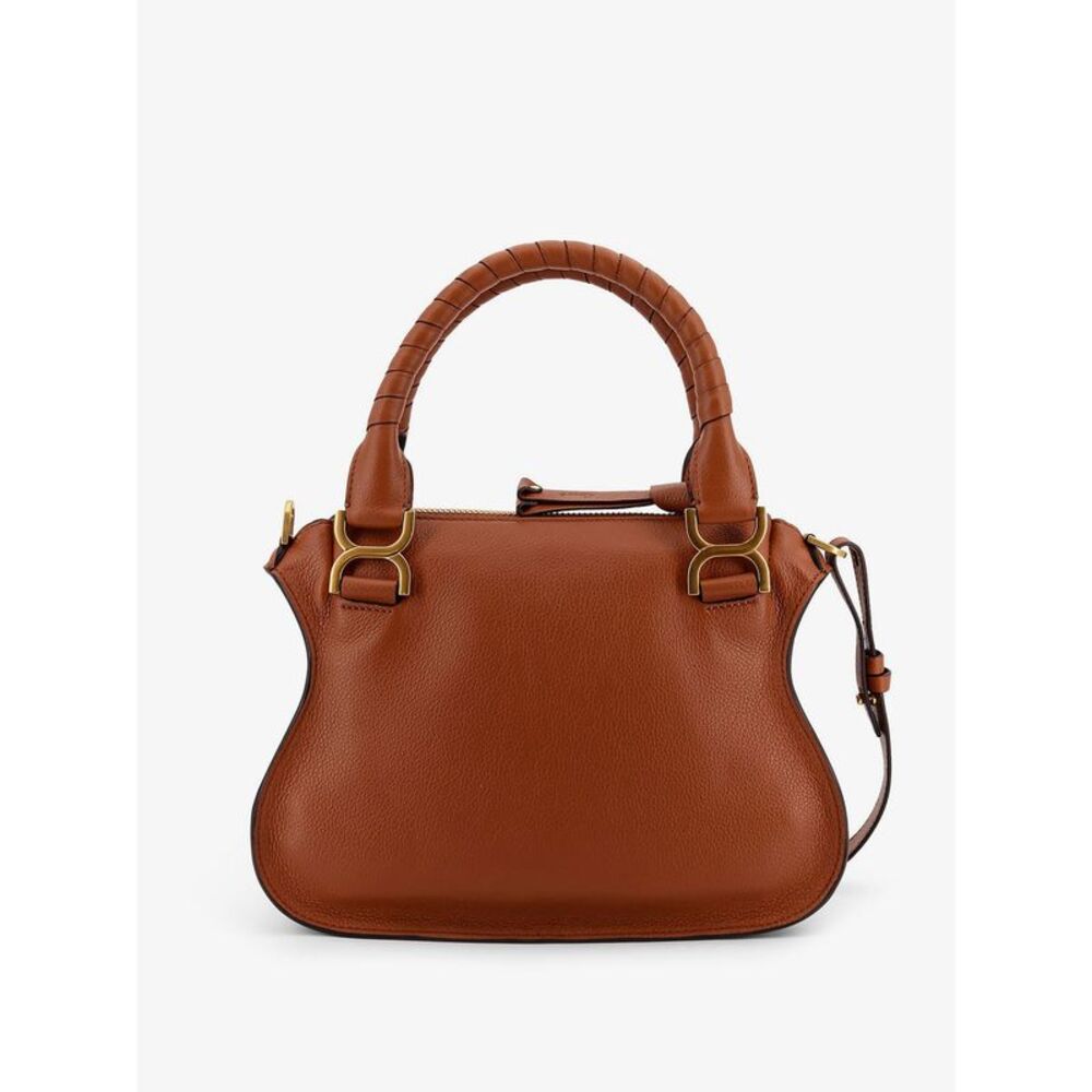 Chloe' Women Marcie Small Leather Shoulder Bag
